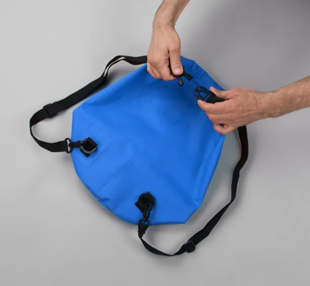 FLOW Waterproof backpack