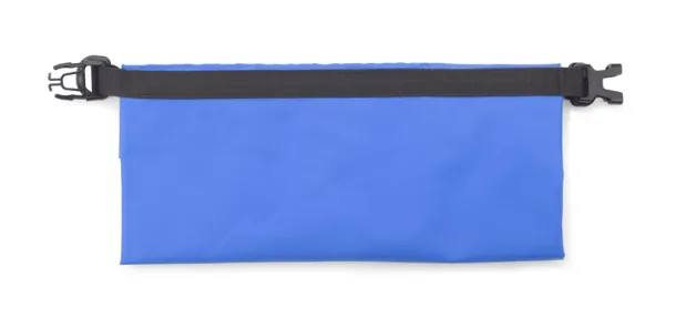 FLOW Waterproof backpack Nebaski plava