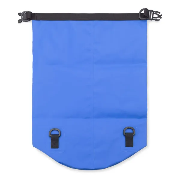 FLOW Waterproof backpack Nebaski plava