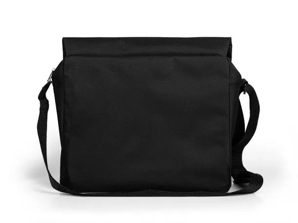 GRAFFITI conference bag - BRUNO Black White