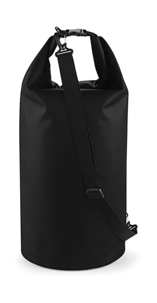  SLX 40 Litre Waterproof Drytube - Quadra Black