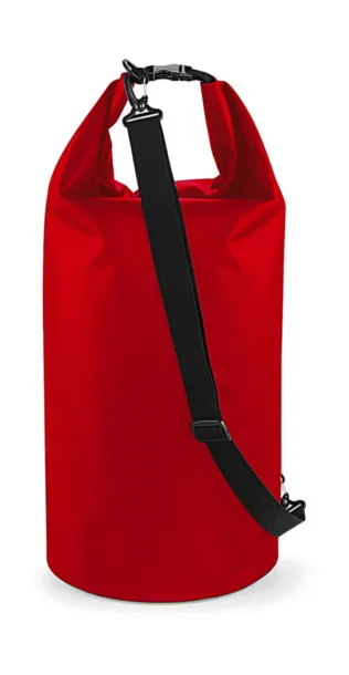  SLX 40 Litre Waterproof Drytube - Quadra Crvena