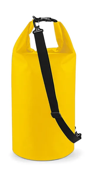  SLX 40 Litre Waterproof Drytube - Quadra Yellow