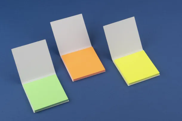 STATIC Static notes Orange