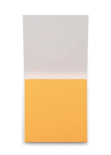 STATIC Static notes Orange