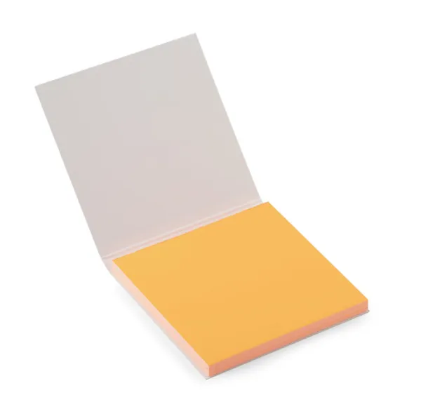 STATIC Static notes Orange