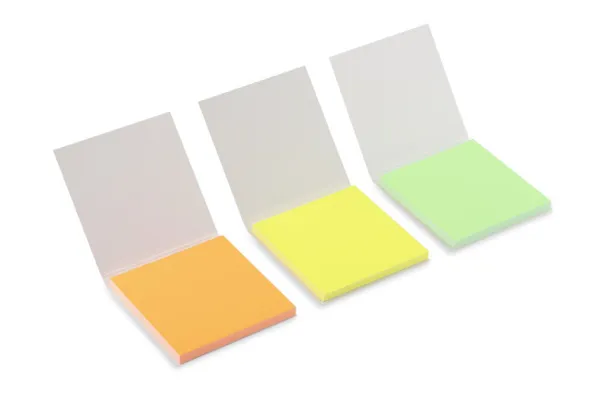 STATIC Static notes Orange
