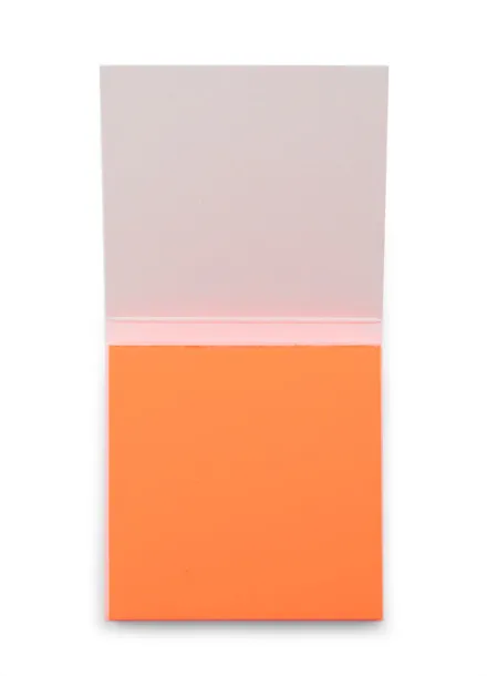 STATIC Static notes Orange