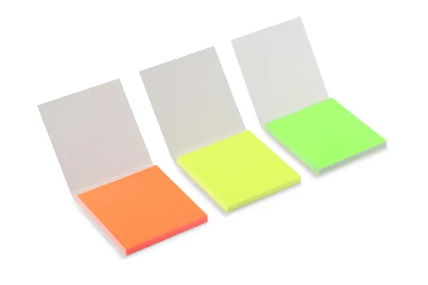 STATIC Static notes Orange
