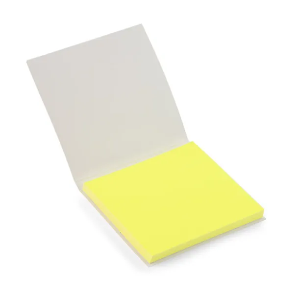 STATIC Static notes Yellow