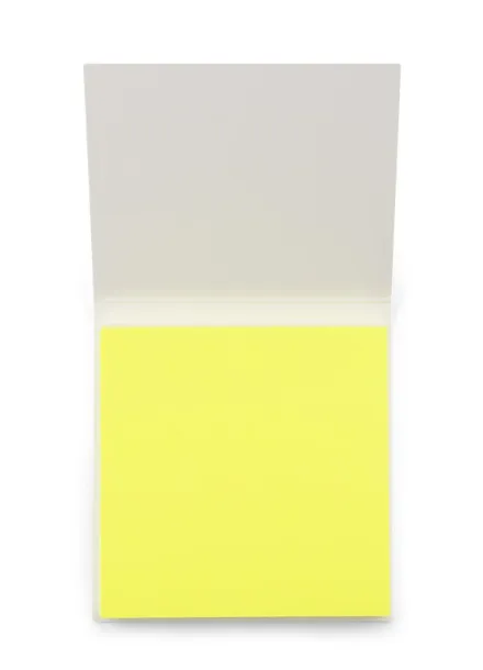 STATIC Static notes Yellow