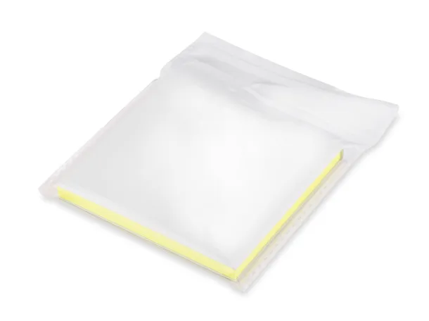 STATIC Static notes Yellow
