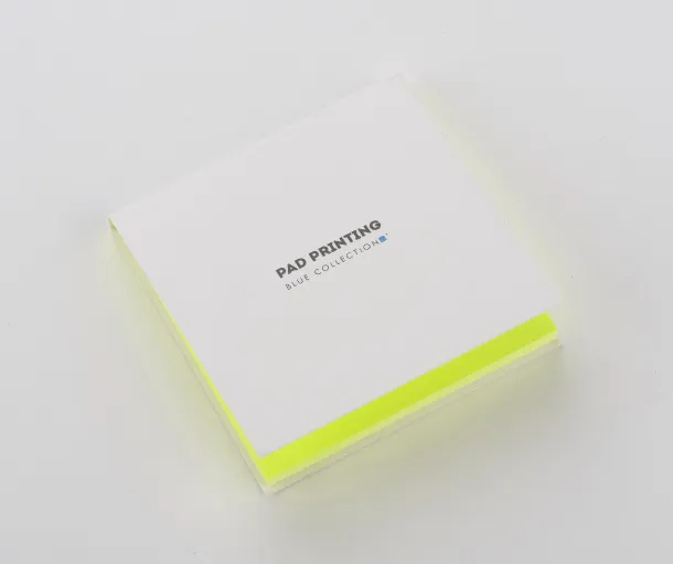 STATIC Static notes Yellow