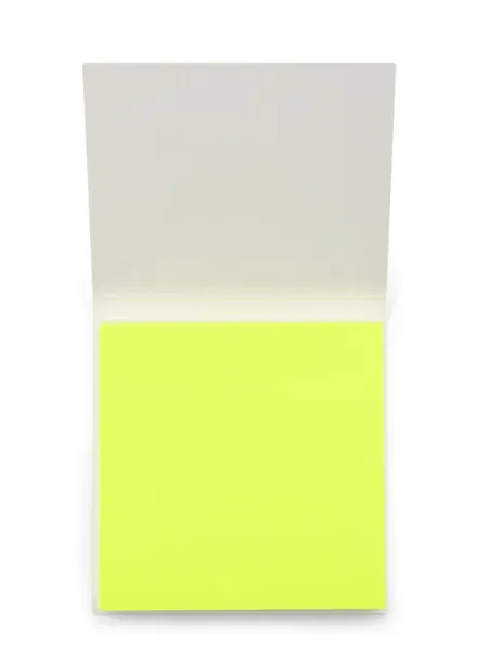 STATIC Static notes Yellow