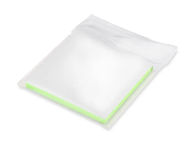 STATIC Static notes Light green