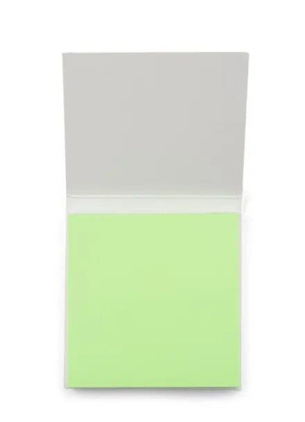 STATIC Static notes Light green