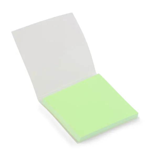 STATIC Static notes Light green