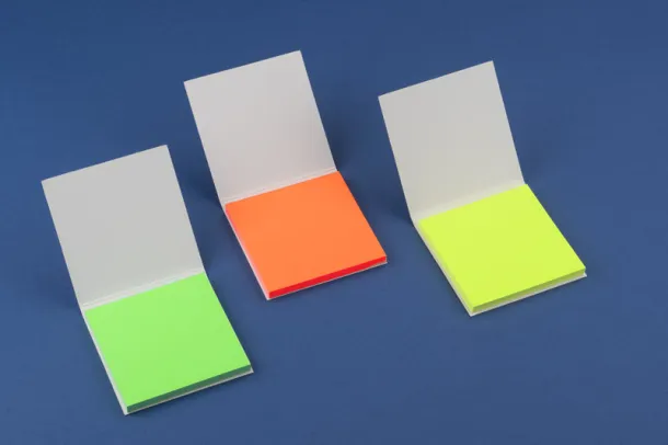 STATIC Static notes Light green
