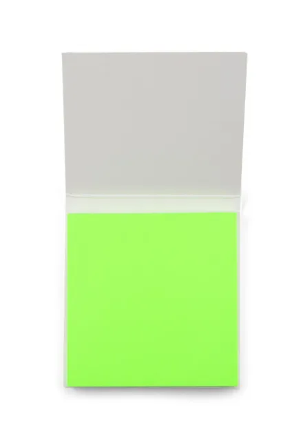 STATIC Static notes Light green