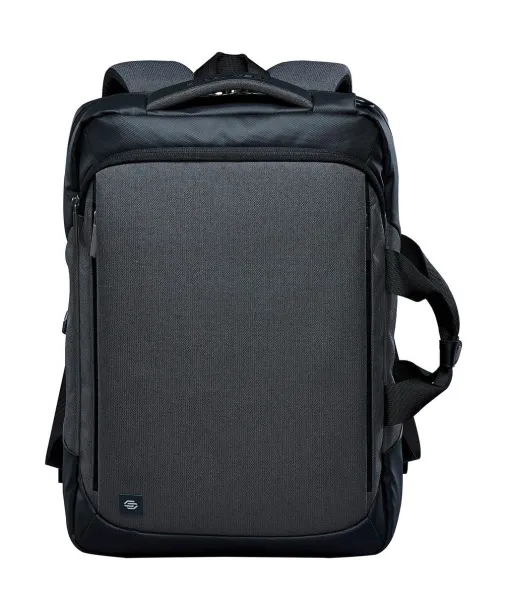  Road Warrior Computer Pack - Stormtech Graphite Black