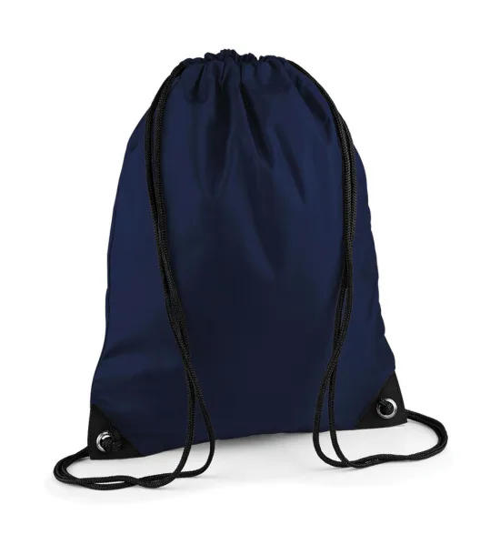  Premium Gymsac - Bagbase French Navy