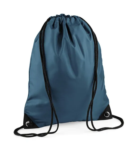  Premium Gymsac - Bagbase Airforce Blue