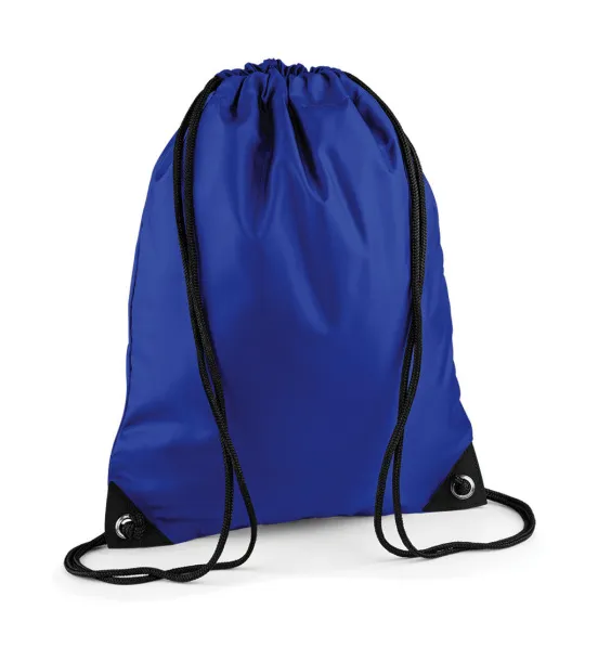  Premium Gymsac - Bagbase Bright Royal