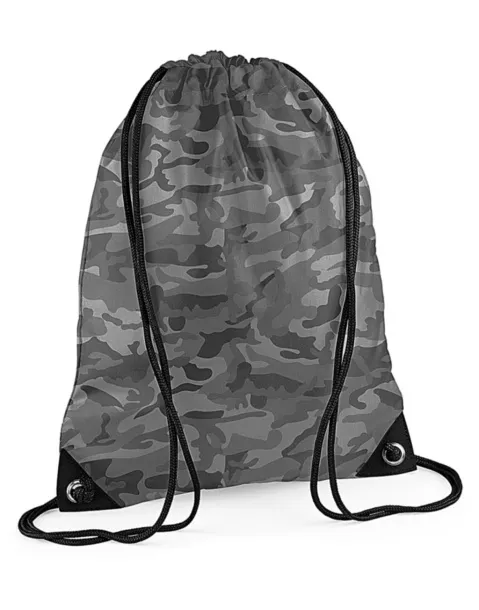  Premium Gymsac - Bagbase