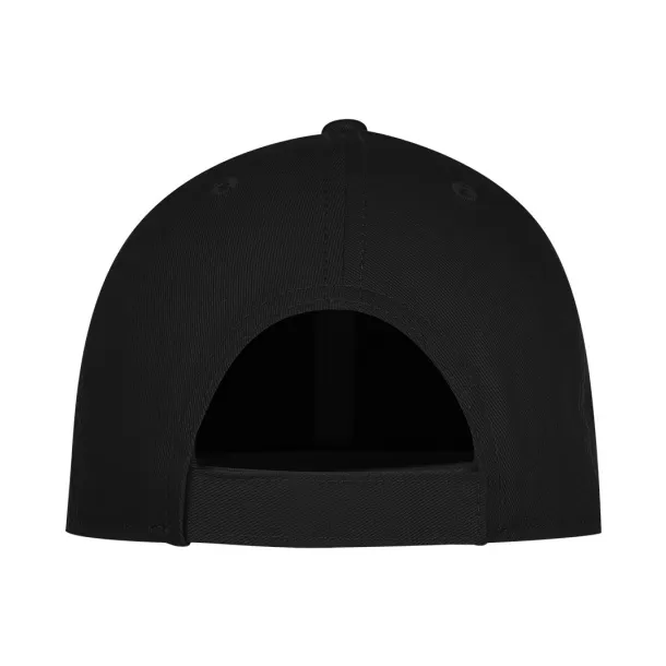 BENCH Baseball cap, 6 panels Black