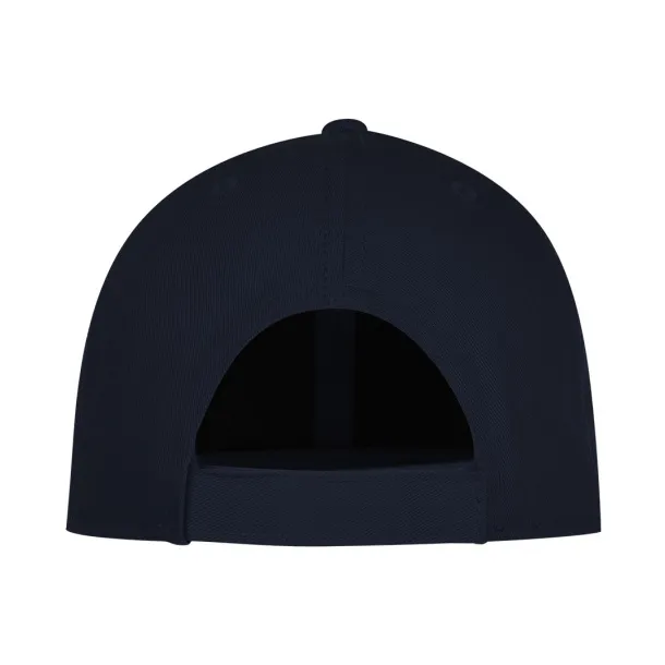 BENCH Baseball cap, 6 panels Blue