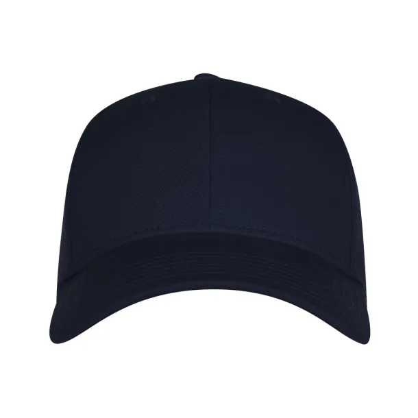 BENCH Cap, 6 panels, velcro closure Blue