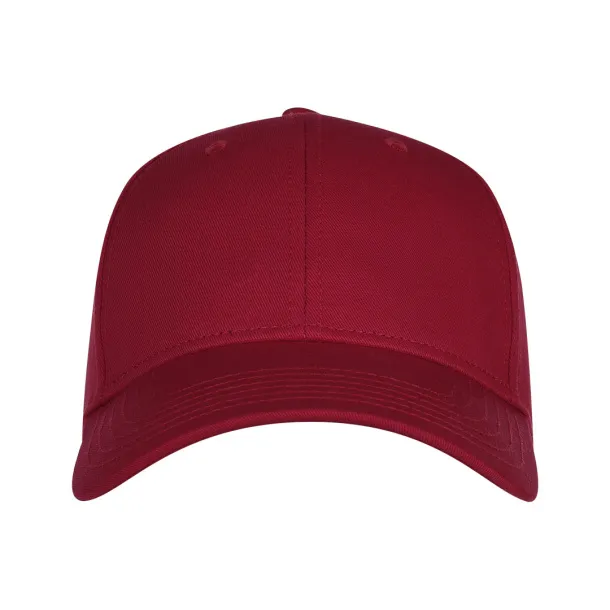 BENCH Baseball cap, 6 panels Red