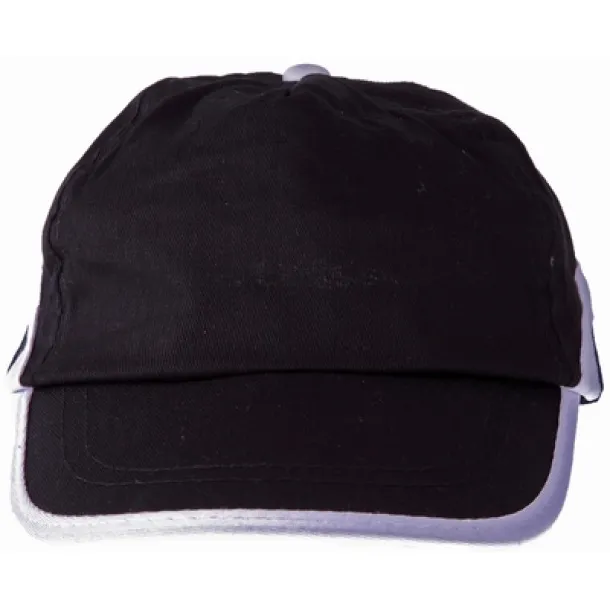  Cap black
