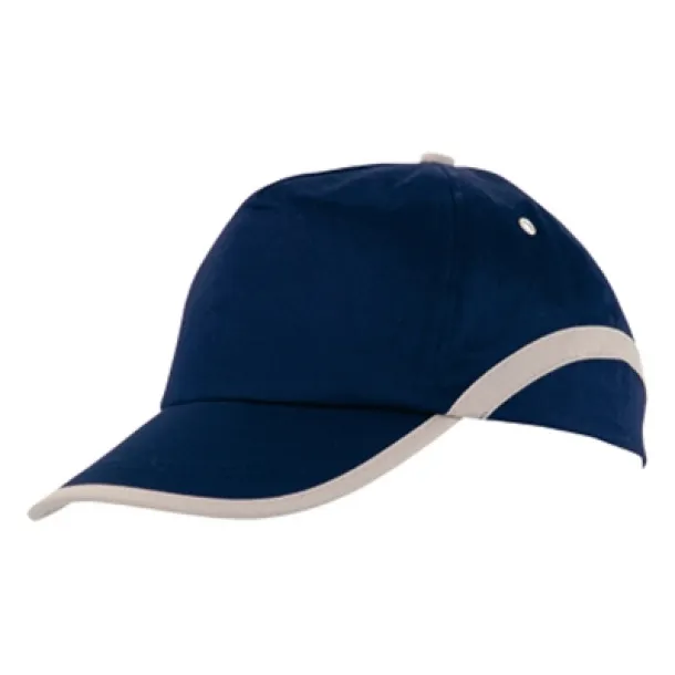  Cap navy blue