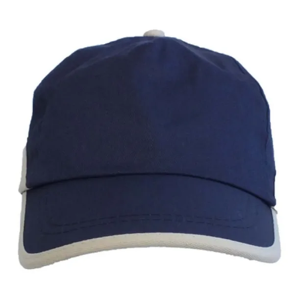  Šilterica - 5 panela navy blue