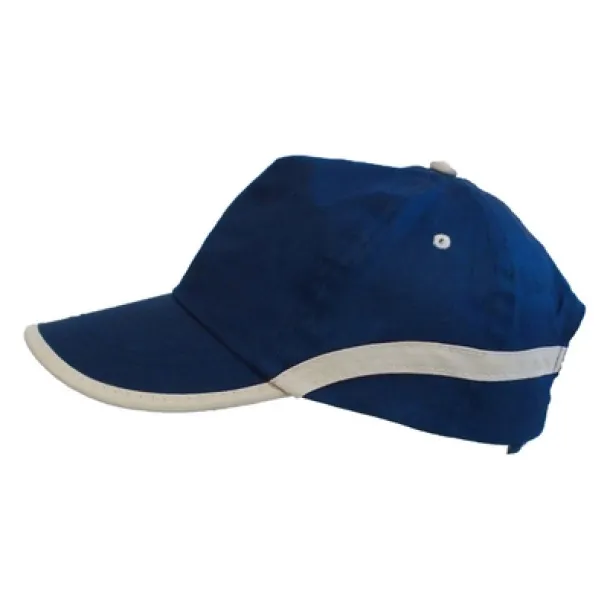  Šilterica - 5 panela navy blue