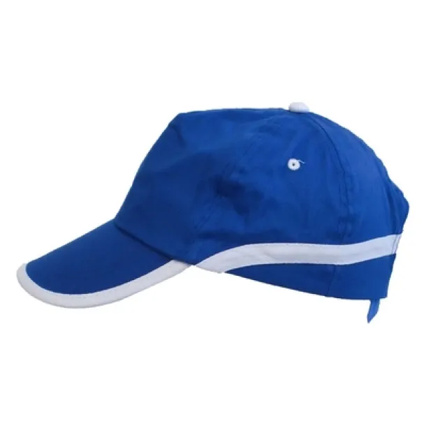  Cap blue