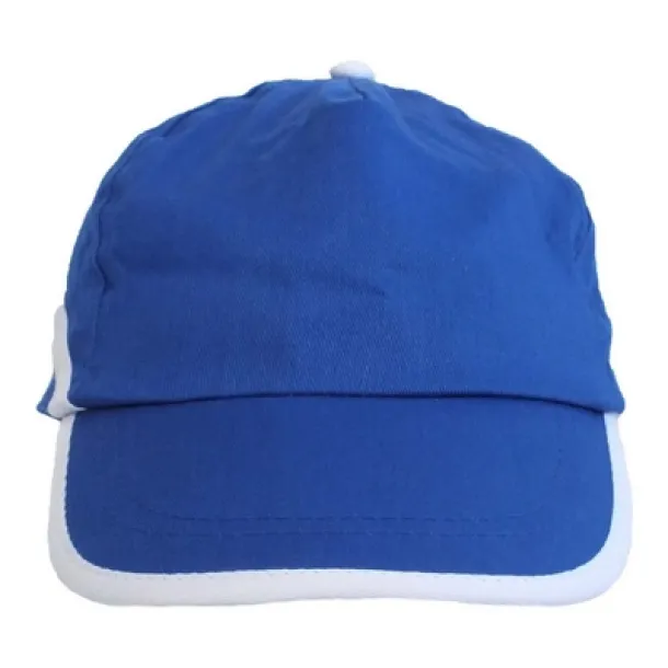 Cap blue