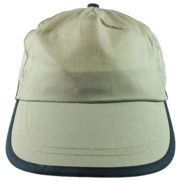  Šilterica - 5 panela khaki