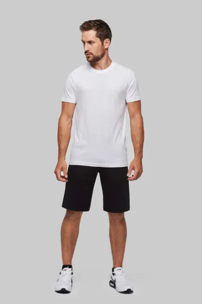  ADULT FLEECE MULTISPORT BERMUDA SHORTS - Proact Siva