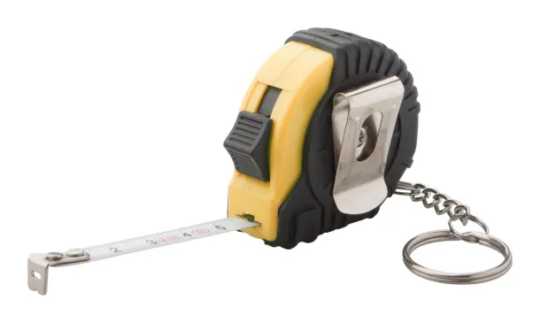 Rapid tape measure Yellow