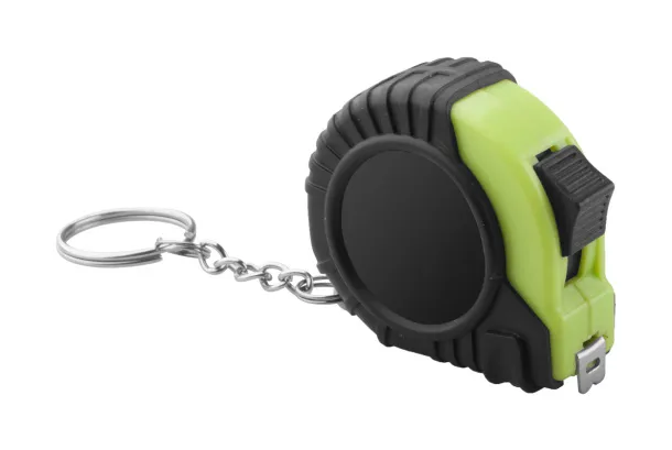 Rapid tape measure Green Black