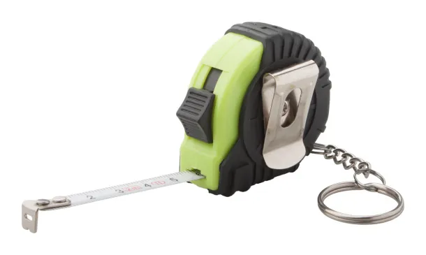 Rapid tape measure Green Black