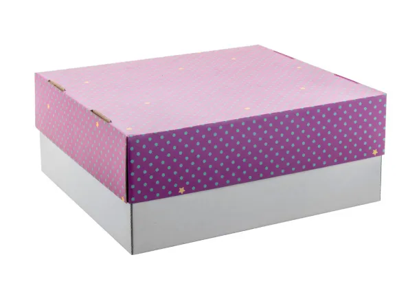 CreaBox Gift Box L gift box Bijela