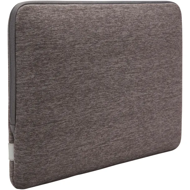 Case Logic Reflect 15.6" laptop navlaka - Case Logic Heather grey