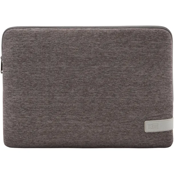 Case Logic Reflect 15.6" laptop navlaka - Case Logic Heather grey