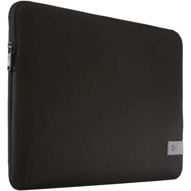 Case Logic Reflect 15.6" laptop navlaka - Case Logic Solid black