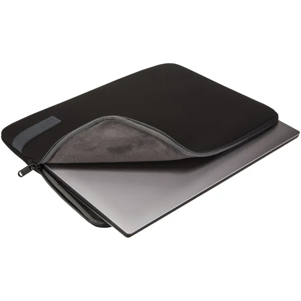 Case Logic Reflect 15.6" laptop navlaka - Case Logic Solid black