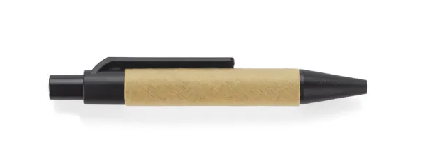 TRIPLO Foldable notebook Prirodna