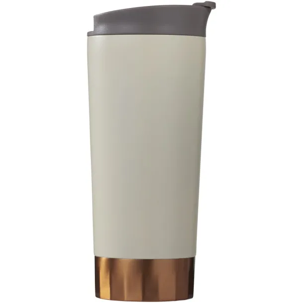 Peeta 500 ml copper vacuum insulated tumbler Chrome